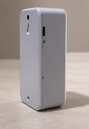 Emergency Flashlight